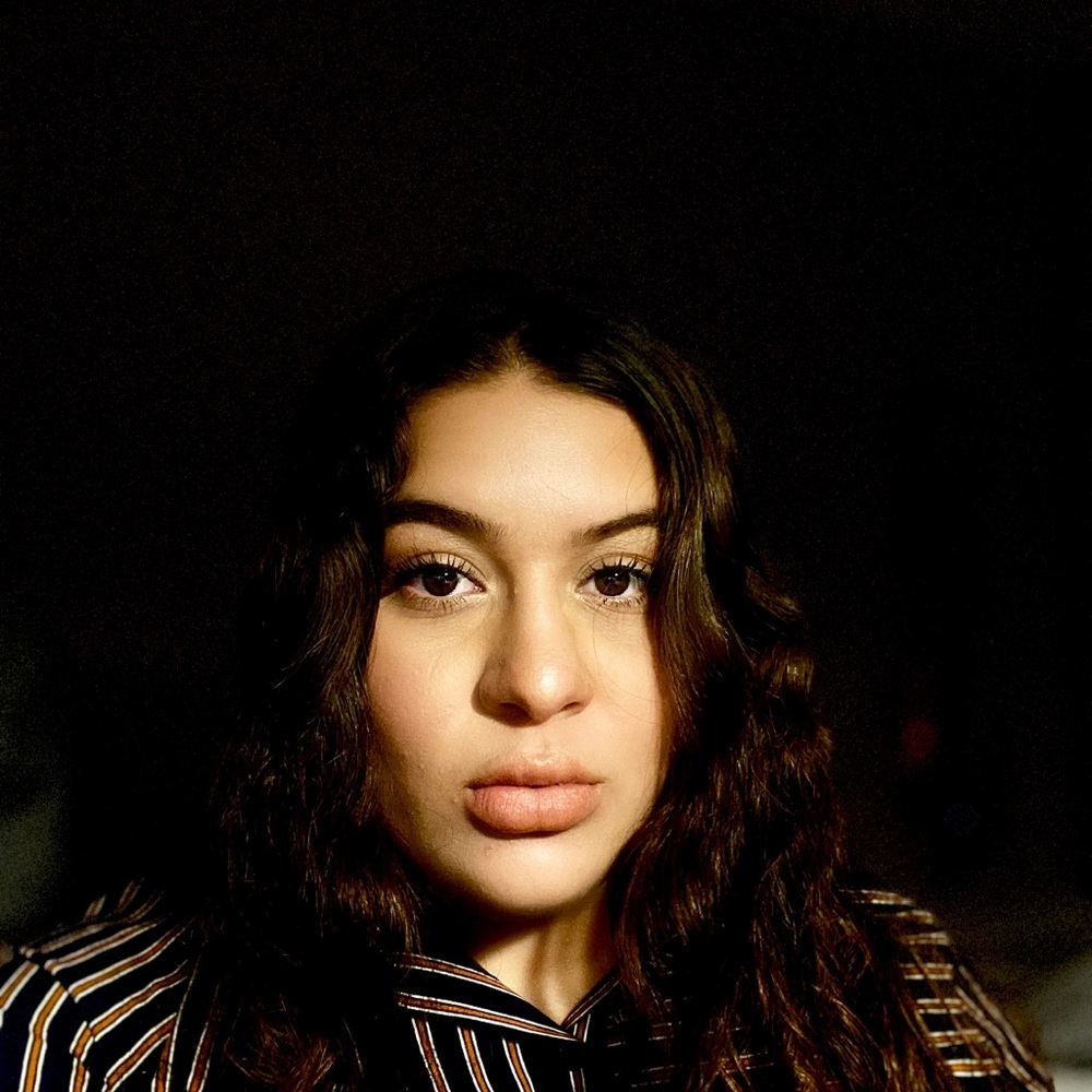Meet your Posher, Hailey